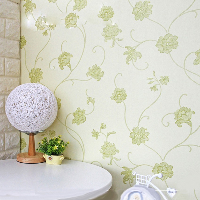 Aceshin Wallpaper Printing NonWoven Wallpaper Home India  Ubuy