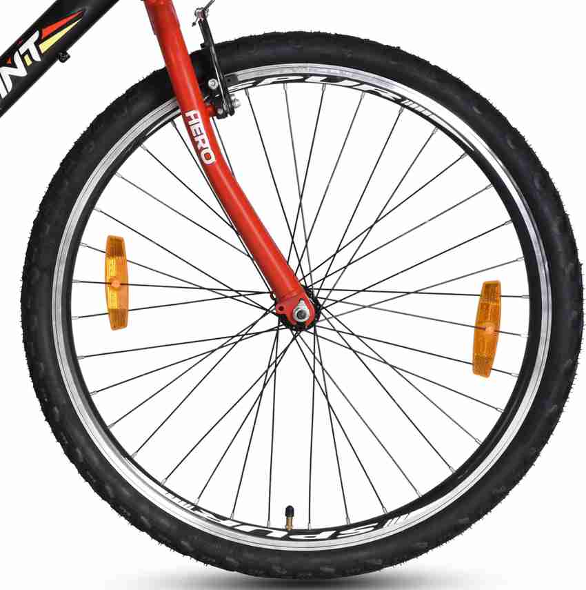 hero spunky cycle price