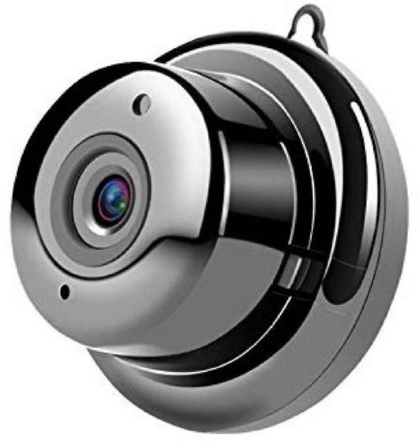 apple spy camera