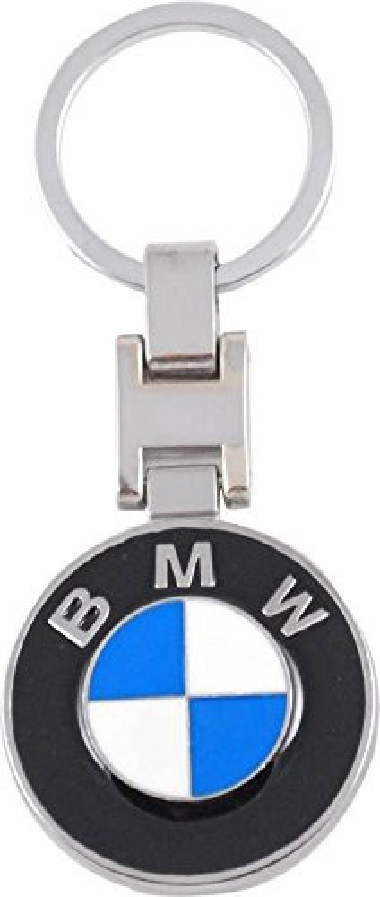 Stainless Steel BMW Mug with Free Keychain