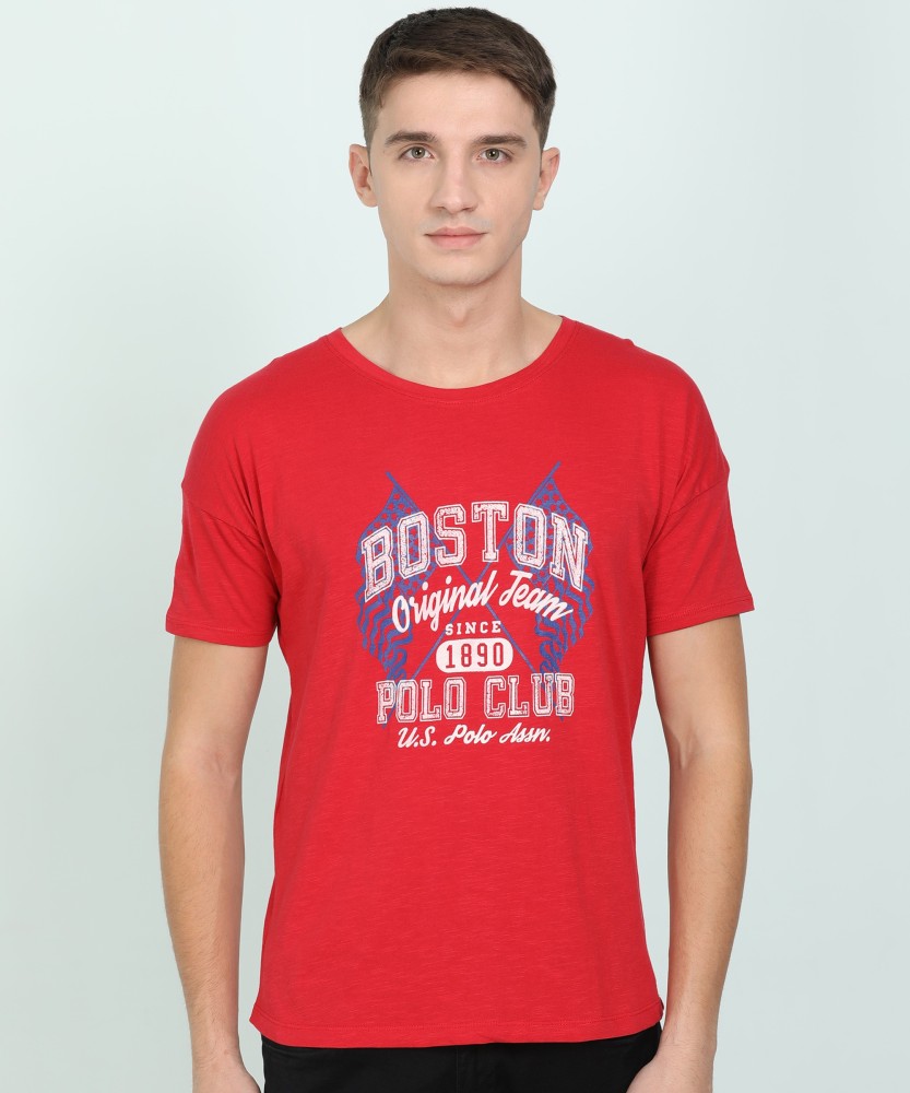 Buy Boston Shirt Online In India -  India