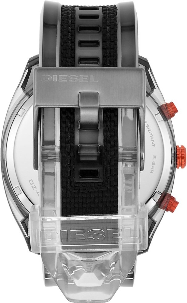 DIESEL Tumbler Tumbler Analog Watch - For Men - Buy DIESEL Tumbler