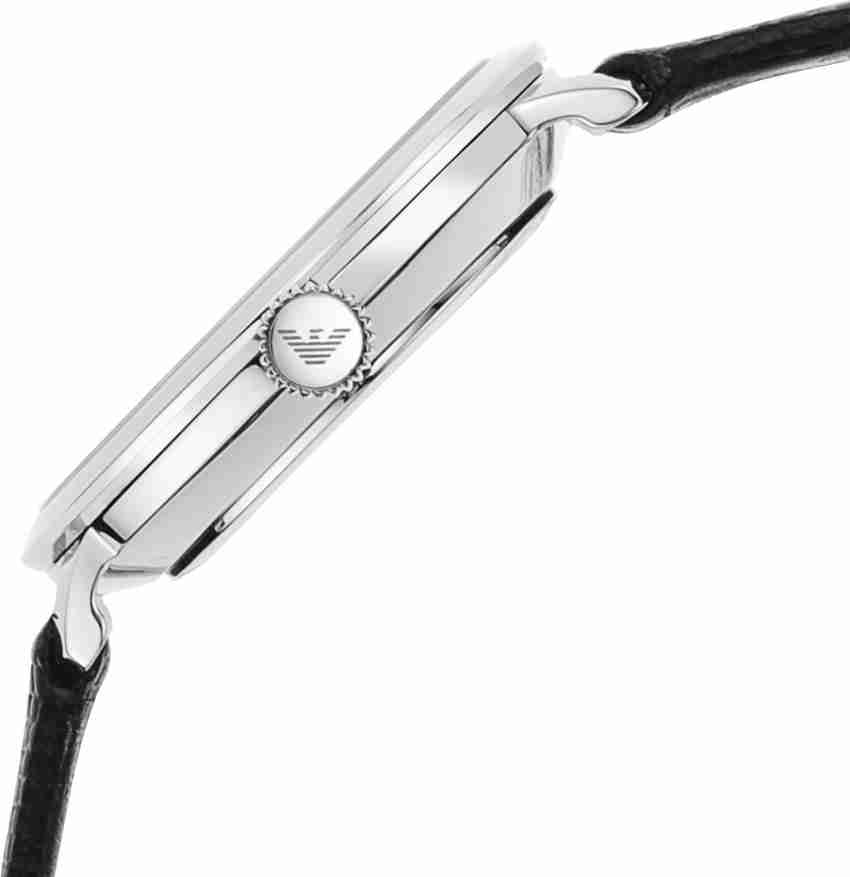 EMPORIO ARMANI Modern Slim Modern Slim Analog Watch - For Women