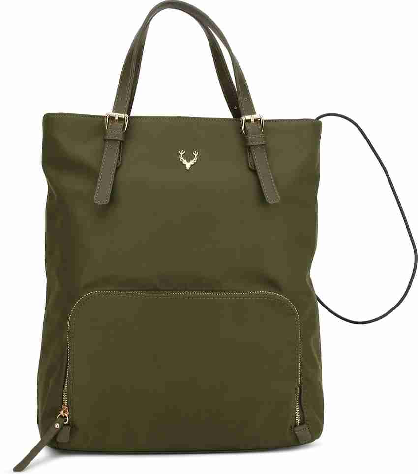 Allen solly laptop hot sale bag
