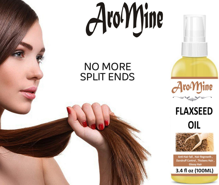 Top 165+ flaxseed oil for hair growth best tnbvietnam.edu.vn