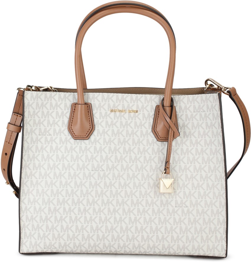 Shop Mk Michael Kors Tote Bag with great discounts and prices