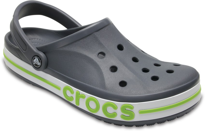 crocs grey colour