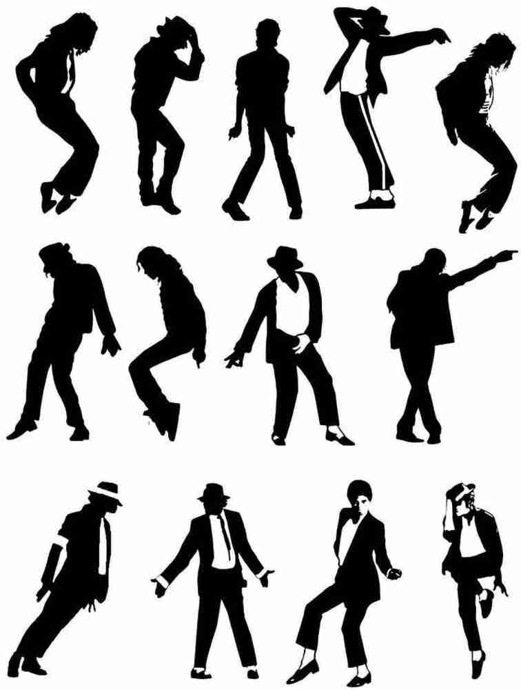 michael jackson dance style