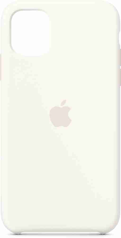 White iPhone Case