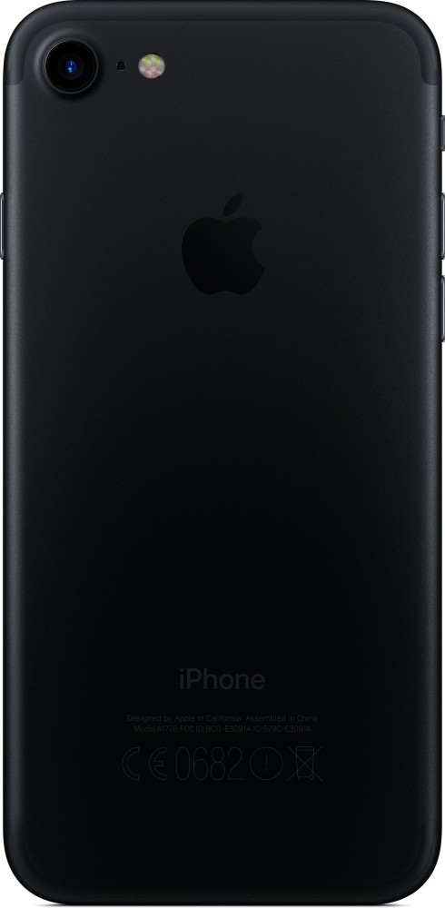 iPhone 7 (Black, 32 GB) Online at Best Price on Flipkart.com