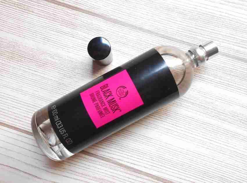 Black musk online 100ml