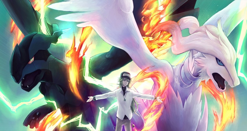 Can Reshiram be shiny in Pokemon GO December 2022