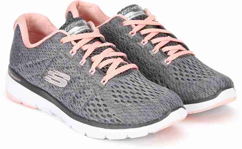 Skechers Women's Flex Appeal Obvious Choice Running, 49% OFF