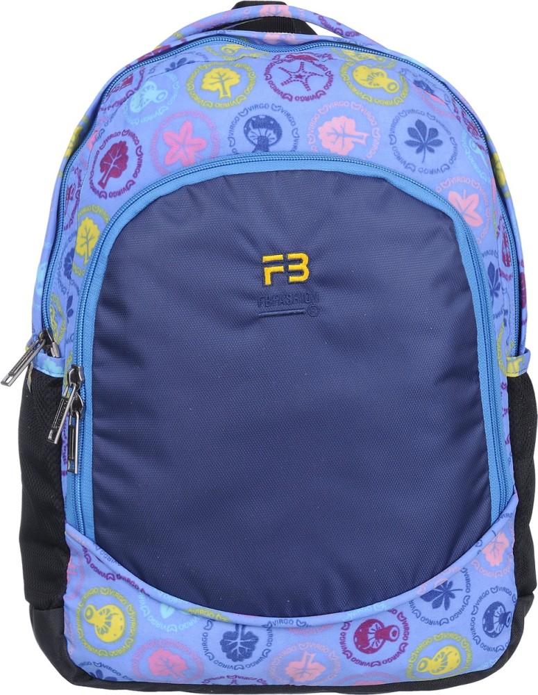 13 OFF on FB FASHION SB412 30 L BackpackBlack on Flipkart   PaisaWapascom