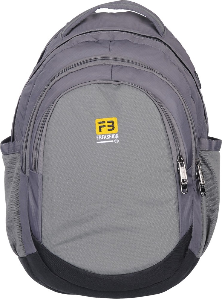 fb sashion LB 744 35 L Laptop Backpack BLACK  Price in India  Flipkartcom