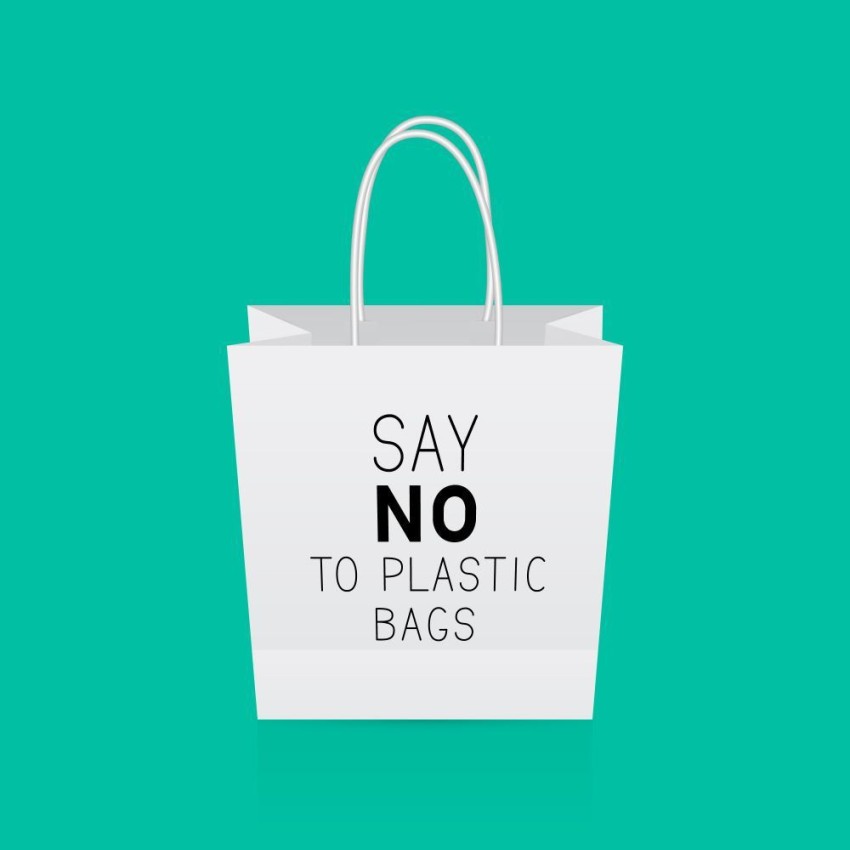 Plastic Bags Suck.