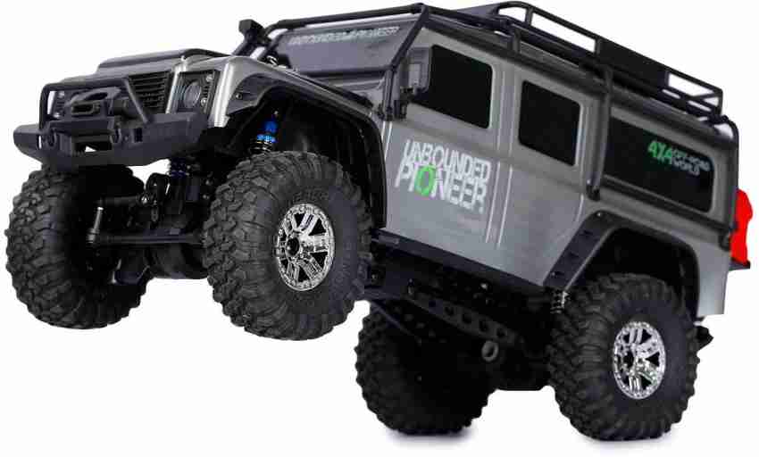 rc 4x4 off road jeep