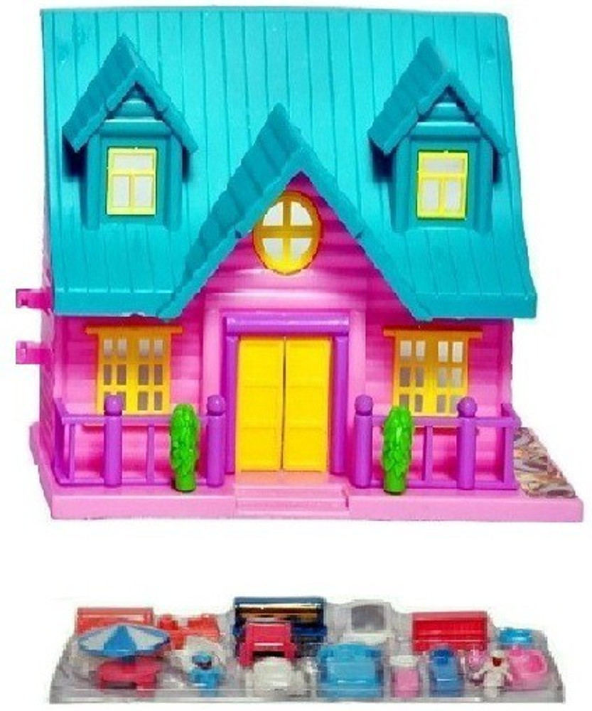 Doll house sales on flipkart