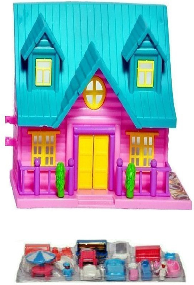 Dollhouse in flipkart online