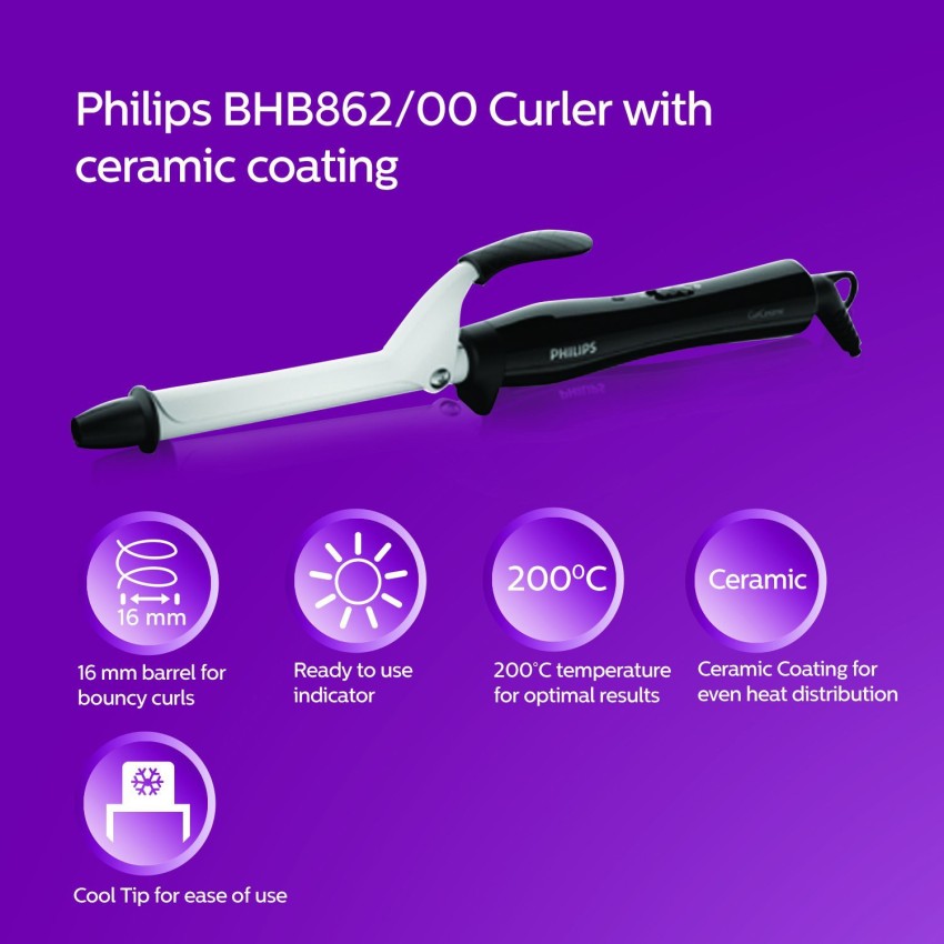Philips HP830246 Hair Straightener HP8302 Essential Selfie Straightener   Review  High On Gloss