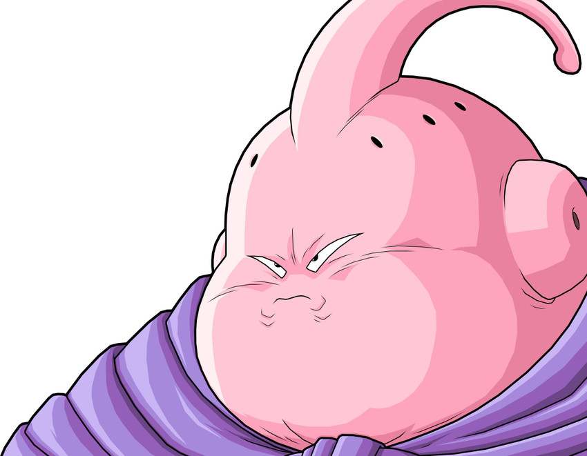 HD wallpaper: kid buu, Majin Buu, Dragon Ball Super