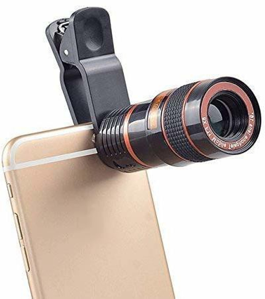 flipkart phone lens