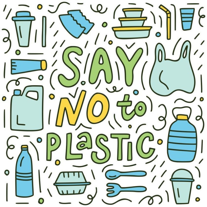 Details more than 152 ban on plastic bags poster - xkldase.edu.vn