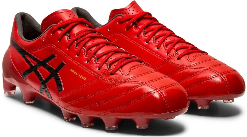 Asics DS LIGHT X-FLY 4 Football Shoes For Men - Buy Asics DS LIGHT