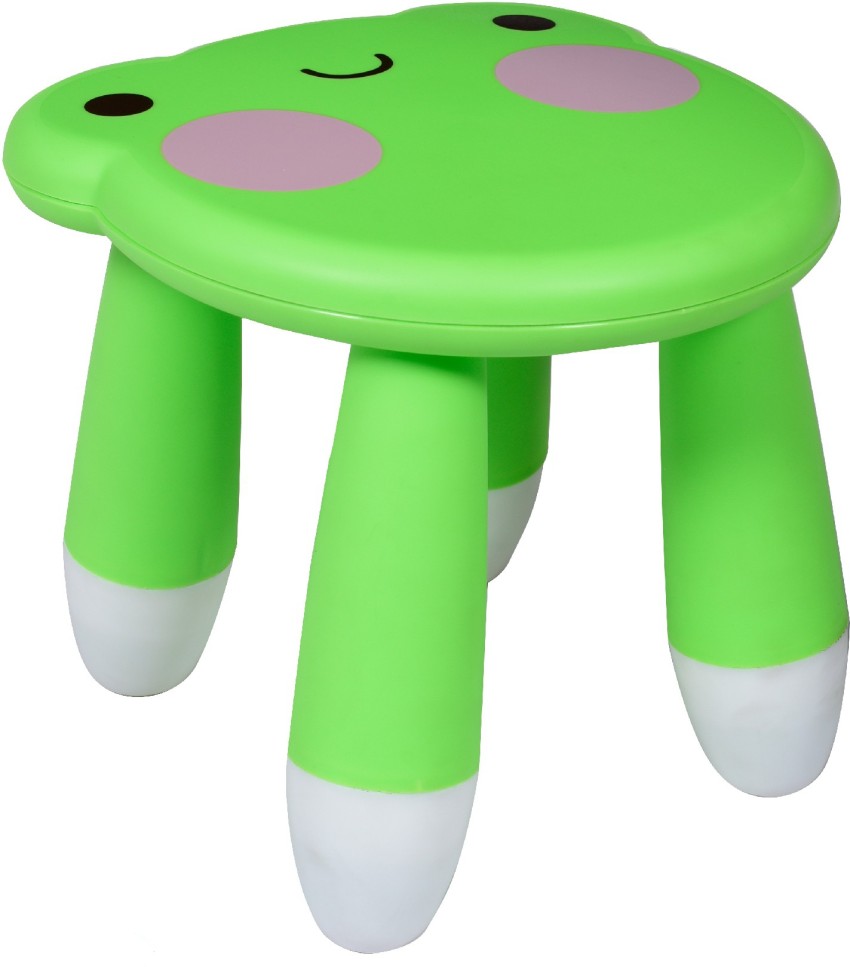 Flipkart plastic store stool