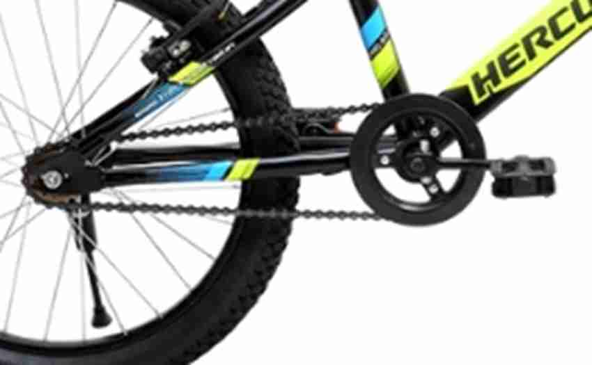 hercules bmx cycle