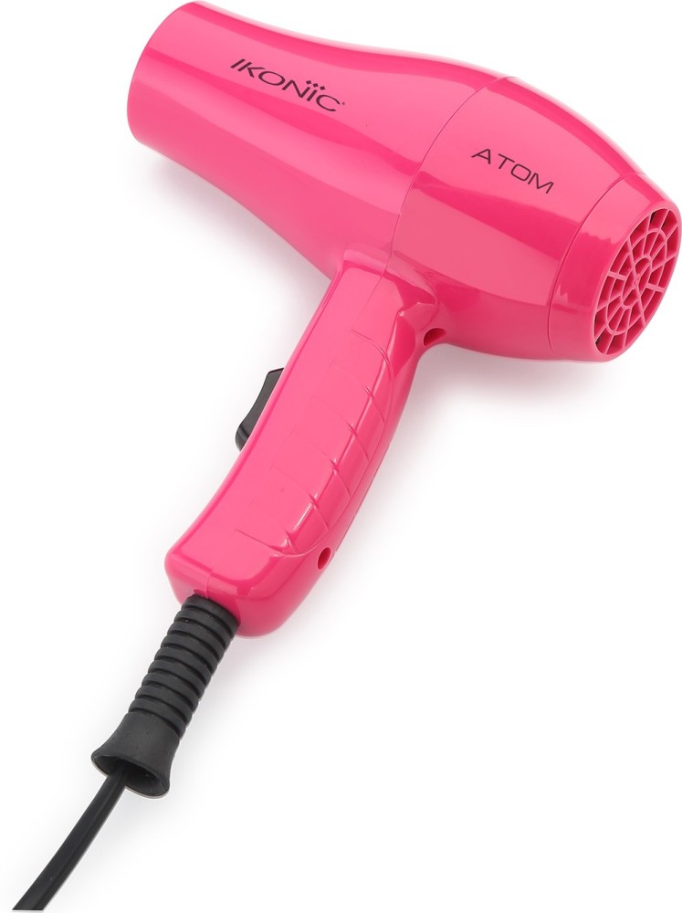 Buy 1000 Watts Professional Hair Dryer Pink White Online  Get 47 Off
