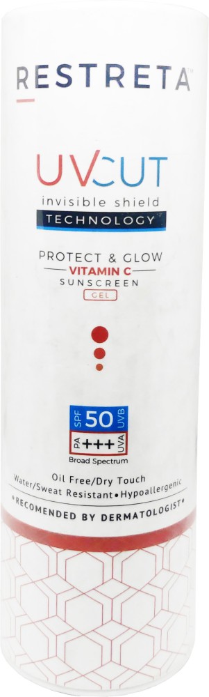 natural spf products