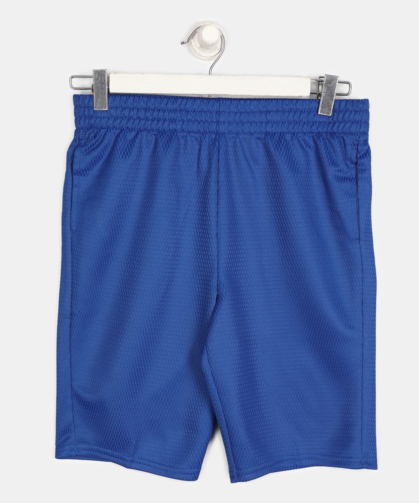 Boys athletic sales works shorts