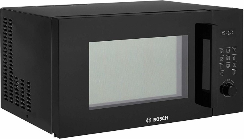 bosch 30 convection oven