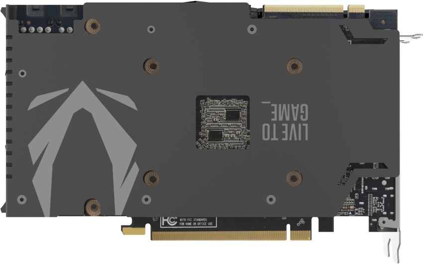 ZOTAC NVIDIA GAMING GeForce RTX 2070 SUPER MINI 8 GB GDDR6