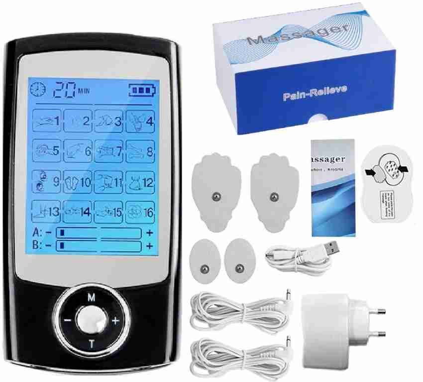 electrical nerve stimulation device Ttech 200E +