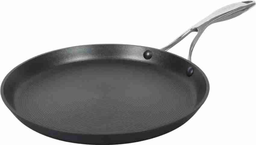 Circulon Non Stick Flat Dosa Tawa 28cm - PotsandPans India