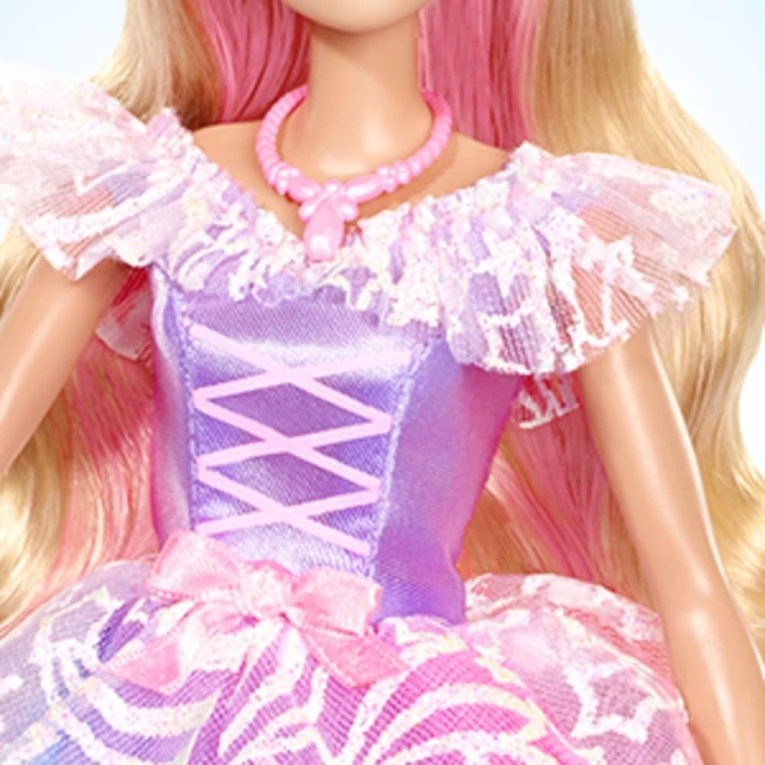 barbie dreamtopia royal ball