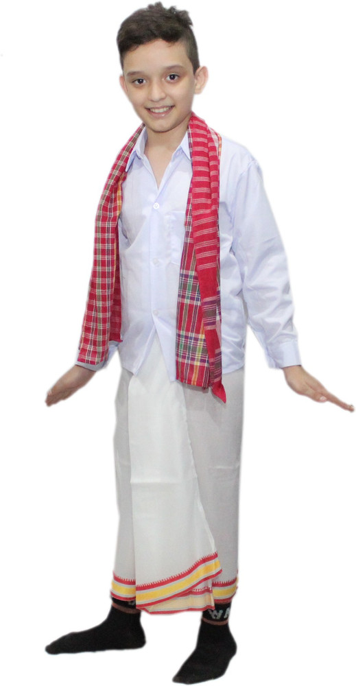 Aggregate 128+ indian farmer fancy dress costume best seven.edu.vn