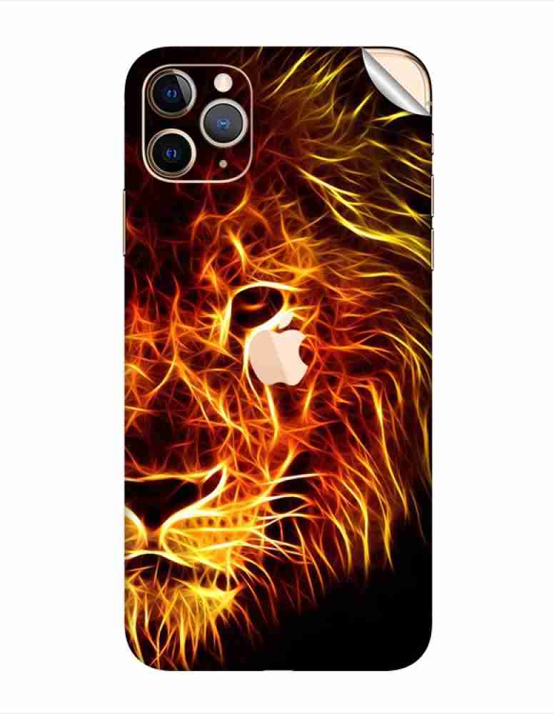 GADGETSWRAP Apple iPhone 11 Pro Mobile Skin Price in India - Buy  GADGETSWRAP Apple iPhone 11 Pro Mobile Skin online at