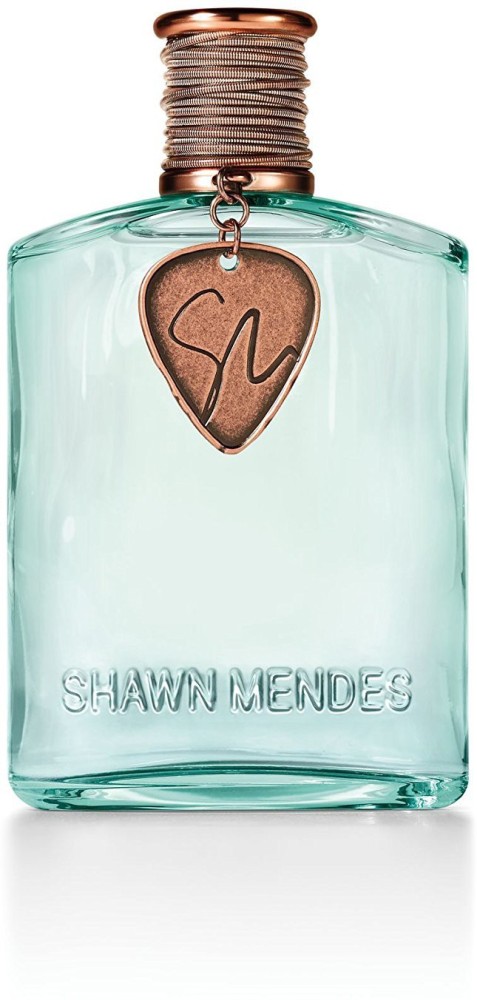 Buy Shawn Mendes Men's and Women's Signature Eau de Parfum Spray (1.7 Fl. Oz) Eau de Parfum - 30 ml Online In India | Flipkart.com
