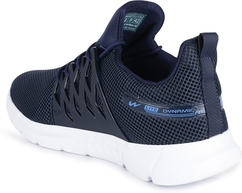 CAMPUS BELGIUM Running Shoes For Men 
