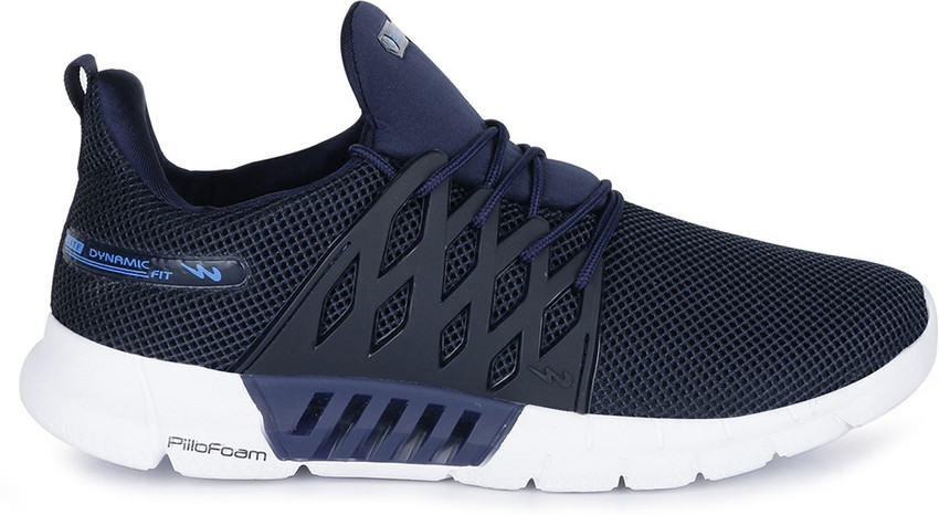 CAMPUS BELGIUM Running Shoes For Men 