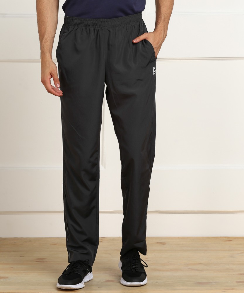 reebok track pants flipkart