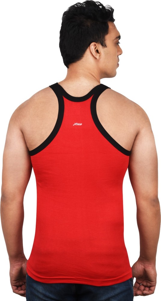 LUX cozi Men Vest