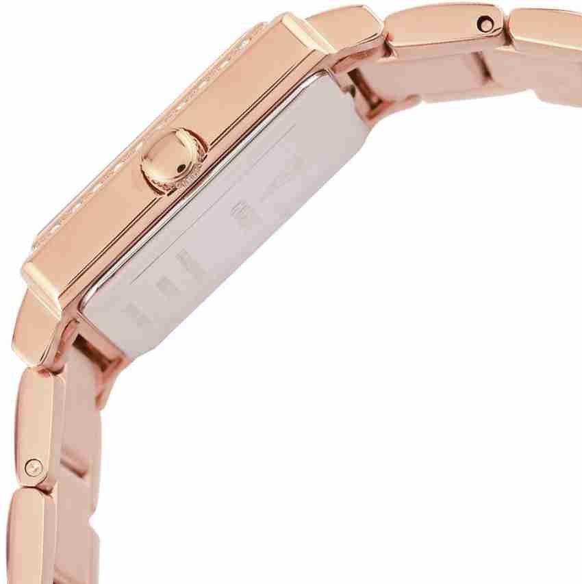 GUESS Highline Analog Watch - For Women - Buy GUESS Highline