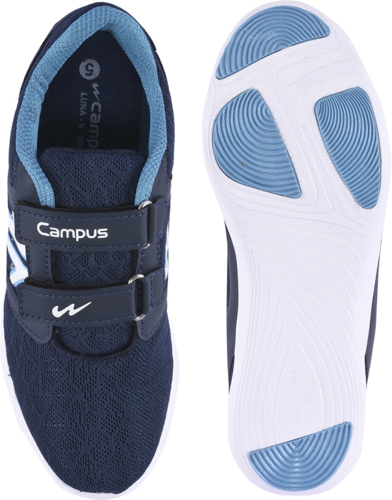 campus luna shoes price