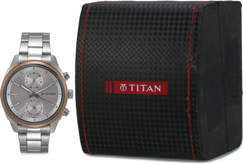 Titan nk1733kl02 on sale