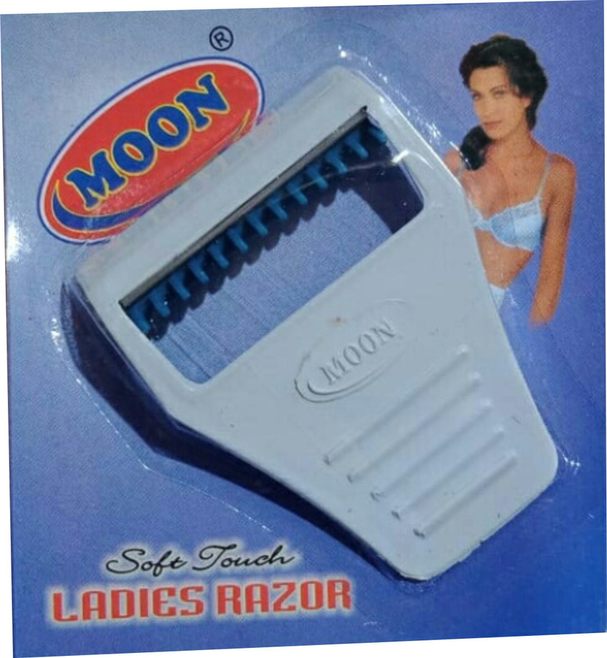 Buy Sirona Reusable Hair Removal Razor for Women with Aloe Boost, Shaving  Razor - Pack of 1 Online | Purplle