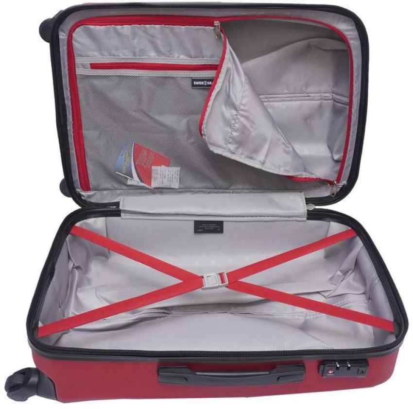 Discover 160+ swiss gear wheeled garment bag best - esthdonghoadian